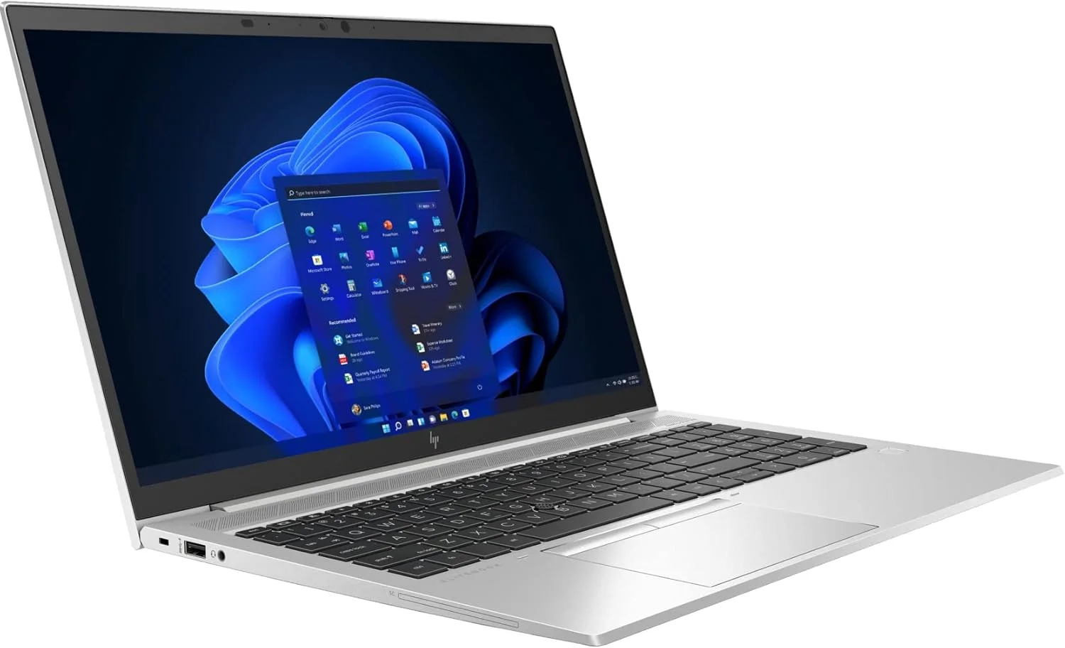 لپ تاپ تجاری HP ProBook 450 G9 با صفحه نمایش 15.6 اینچی FHD، پردازنده نسل دوازدهم اینتل 10 هسته ای i7-1255U تا 4.7 گیگاهرتز، 32 گیگابایت رم DDR4، 1 ترابایت SSD PCIe، WiFi 6، BT 5.2، ویندوز 10 پرو لپ تاپ تجاری HP ProBook 450 G9 با صفحه نمایش 15.6 اینچی FHD، پردازنده نسل دوازدهم اینتل 10 هسته ای i7-1255U تا 4.7 گیگاهرتز، 32 گیگابایت رم DDR4، 1 ترابایت SSD PCIe، WiFi 6، BT 5.2، ویندوز 10 پرو