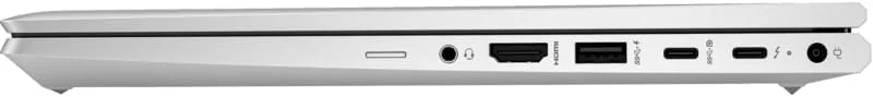 لپ تاپ HP EliteBook، صفحه نمایش 14 اینچی FHD IPS، پردازنده Intel® Core™ i5 1335U (تا 4.6 گیگاهرتز)، 16 گیگابایت رم DDR4، 512 گیگابایت PCIe® NVMe™ SSD، گرافیک Intel Iris Xe، نور پس زمینه انگلیسی K/B، 2x پورت Type-C، ویندوز 11 پرو لپ تاپ HP EliteBook، صفحه نمایش 14 اینچی FHD IPS، پردازنده Intel® Core™ i5 1335U (تا 4.6 گیگاهرتز)، 16 گیگابایت رم DDR4، 512 گیگابایت PCIe® NVMe™ SSD، گرافیک Intel Iris Xe، نور پس زمینه انگلیسی K/B، 2x پورت Type-C، ویندوز 11 پرو