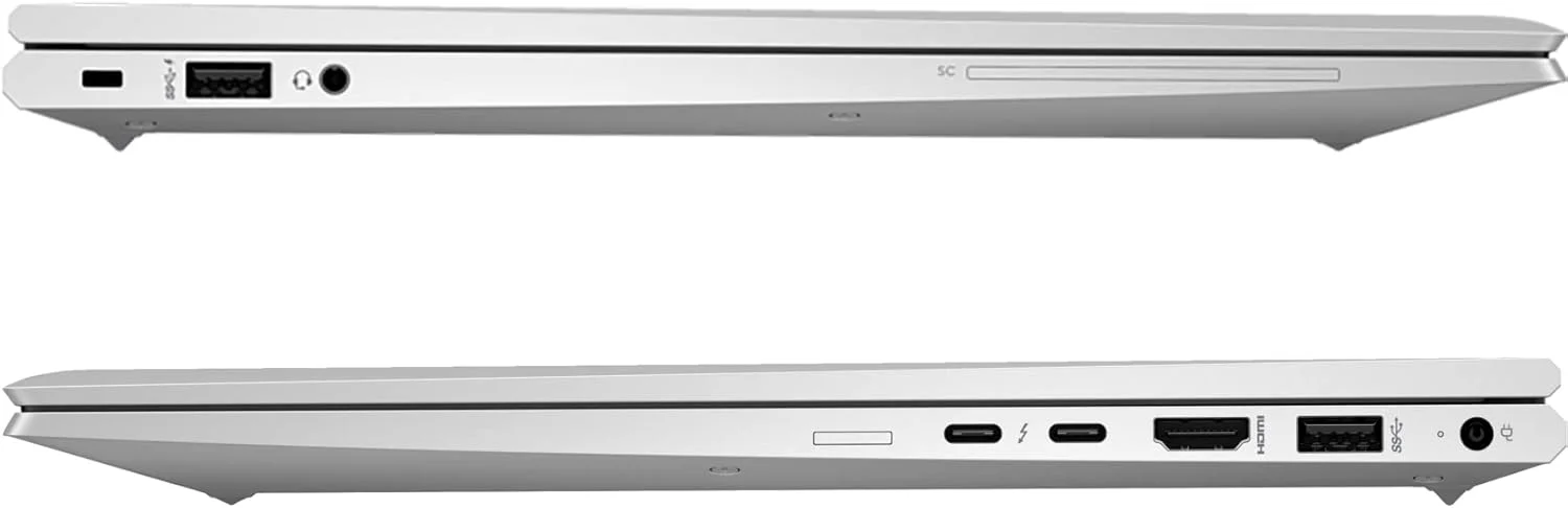 لپ تاپ تجاری HP ProBook 450 G9 با صفحه نمایش 15.6 اینچی FHD، پردازنده نسل دوازدهم اینتل 10 هسته ای i7-1255U تا 4.7 گیگاهرتز، 32 گیگابایت رم DDR4، 1 ترابایت SSD PCIe، WiFi 6، BT 5.2، ویندوز 10 پرو لپ تاپ تجاری HP ProBook 450 G9 با صفحه نمایش 15.6 اینچی FHD، پردازنده نسل دوازدهم اینتل 10 هسته ای i7-1255U تا 4.7 گیگاهرتز، 32 گیگابایت رم DDR4، 1 ترابایت SSD PCIe، WiFi 6، BT 5.2، ویندوز 10 پرو