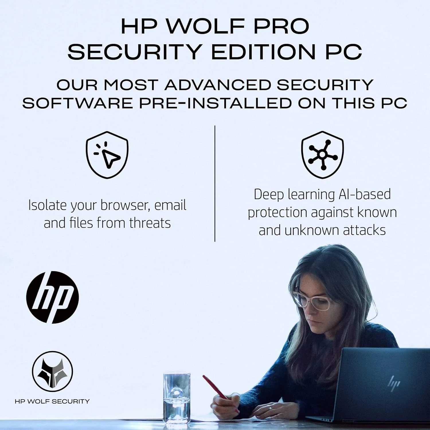 لپ تاپ تجاری HP ProBook 450 G9 با صفحه نمایش 15.6 اینچی FHD، پردازنده نسل دوازدهم اینتل 10 هسته ای i7-1255U تا 4.7 گیگاهرتز، 32 گیگابایت رم DDR4، 1 ترابایت SSD PCIe، WiFi 6، BT 5.2، ویندوز 10 پرو لپ تاپ تجاری HP ProBook 450 G9 با صفحه نمایش 15.6 اینچی FHD، پردازنده نسل دوازدهم اینتل 10 هسته ای i7-1255U تا 4.7 گیگاهرتز، 32 گیگابایت رم DDR4، 1 ترابایت SSD PCIe، WiFi 6، BT 5.2، ویندوز 10 پرو