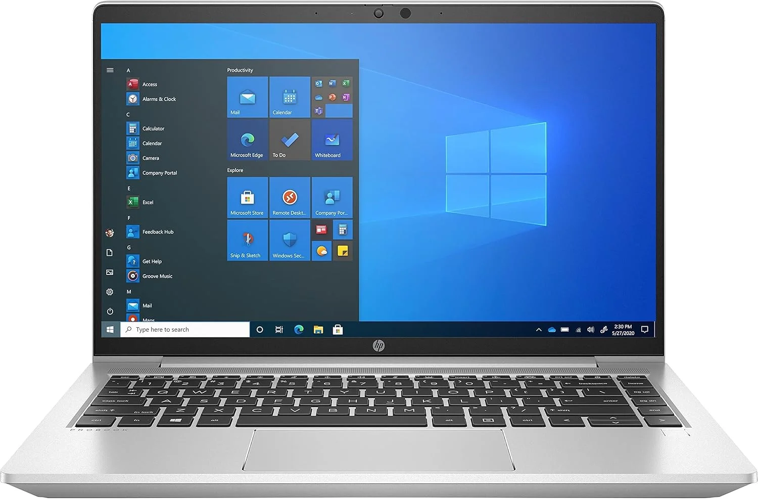 لپ تاپ HP ProBook 640 G8/ i5-1145/ 16GB/ 256GB SSD/Windows 10 Pro/ 14" لپ تاپ HP ProBook 640 G8/ i5-1145/ 16GB/ 256GB SSD/Windows 10 Pro/ 14"