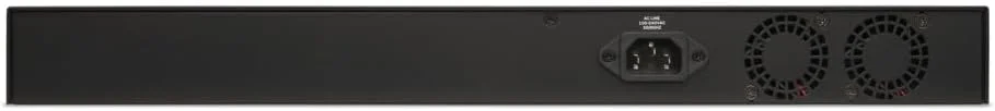 سوئیچ شبکه 24 پورت گیگابیتی PoE+ لینکسیس LGS328MPC-EU با توان 410 وات، دارای 4 پورت آپلینک 10G SFP+، سوئیچ هوشمند مدیریت شده، اسپلیتر اترنت با شاسی فلزی، قابلیت نصب روی دیوار یا میز سوئیچ شبکه 24 پورت گیگابیتی PoE+ لینکسیس LGS328MPC-EU با توان 410 وات، دارای 4 پورت آپلینک 10G SFP+، سوئیچ هوشمند مدیریت شده، اسپلیتر اترنت با شاسی فلزی، قابلیت نصب روی دیوار یا میز