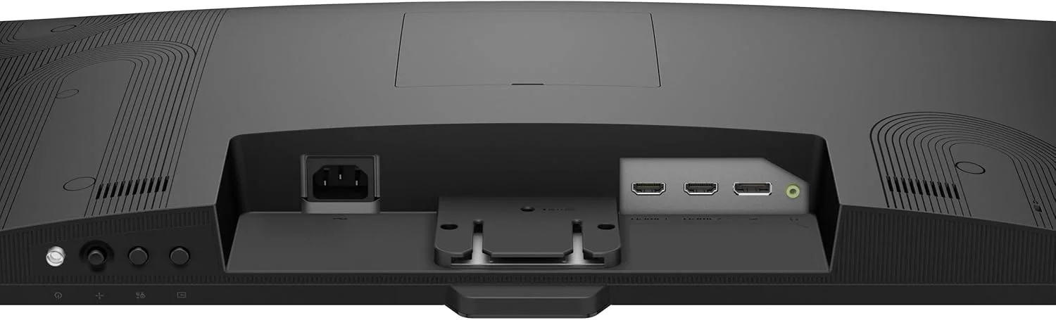 مانیتور 27 اینچی بنکیو GW2790Q با کیفیت 2K QHD و نرخ تازه‌سازی 100 هرتز، پنل IPS و فناوری محافظت از چشم، HDMI، DP، رزولوشن 2560×1440، حاشیه فوق‌العاده باریک، دارای گواهینامه Eyesafe، VESA MediaSync، فناوری هوشمند روشنایی (B.I. Gen2)، نور آبی کم+، Eye-CareU (عرضه در سال 2025)