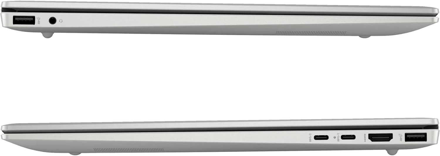 لپ تاپ HP Pavilion 16 با نمایشگر 16 اینچی 2K IPS - پردازنده Intel Core Ultra 7-155U - گرافیک Intel® - نور پس زمینه - 16 گیگابایت رم DDR5 - 2 ترابایت NVMe SSD - ویندوز 11 - نقره ای طبیعی لپ تاپ HP Pavilion 16 با نمایشگر 16 اینچی 2K IPS - پردازنده Intel Core Ultra 7-155U - گرافیک Intel® - نور پس زمینه - 16 گیگابایت رم DDR5 - 2 ترابایت NVMe SSD - ویندوز 11 - نقره ای طبیعی