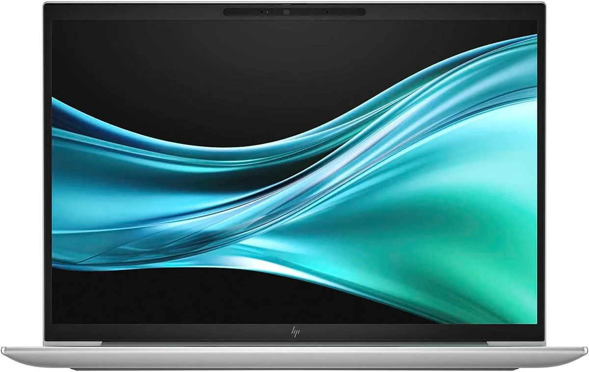لپ تاپ HP EliteBook 840 G11 نسل 14 - Intel Core Ultra 7 155U / صفحه نمایش 14 اینچی WUXGA / حافظه SSD 512 گیگابایتی / رم 16 گیگابایتی / گرافیک Shared Intel Iris Xe / ویندوز 11 پرو / کیبورد انگلیسی نقره ای لپ تاپ HP EliteBook 840 G11 نسل 14 - Intel Core Ultra 7 155U / صفحه نمایش 14 اینچی WUXGA / حافظه SSD 512 گیگابایتی / رم 16 گیگابایتی / گرافیک Shared Intel Iris Xe / ویندوز 11 پرو / کیبورد انگلیسی نقره ای