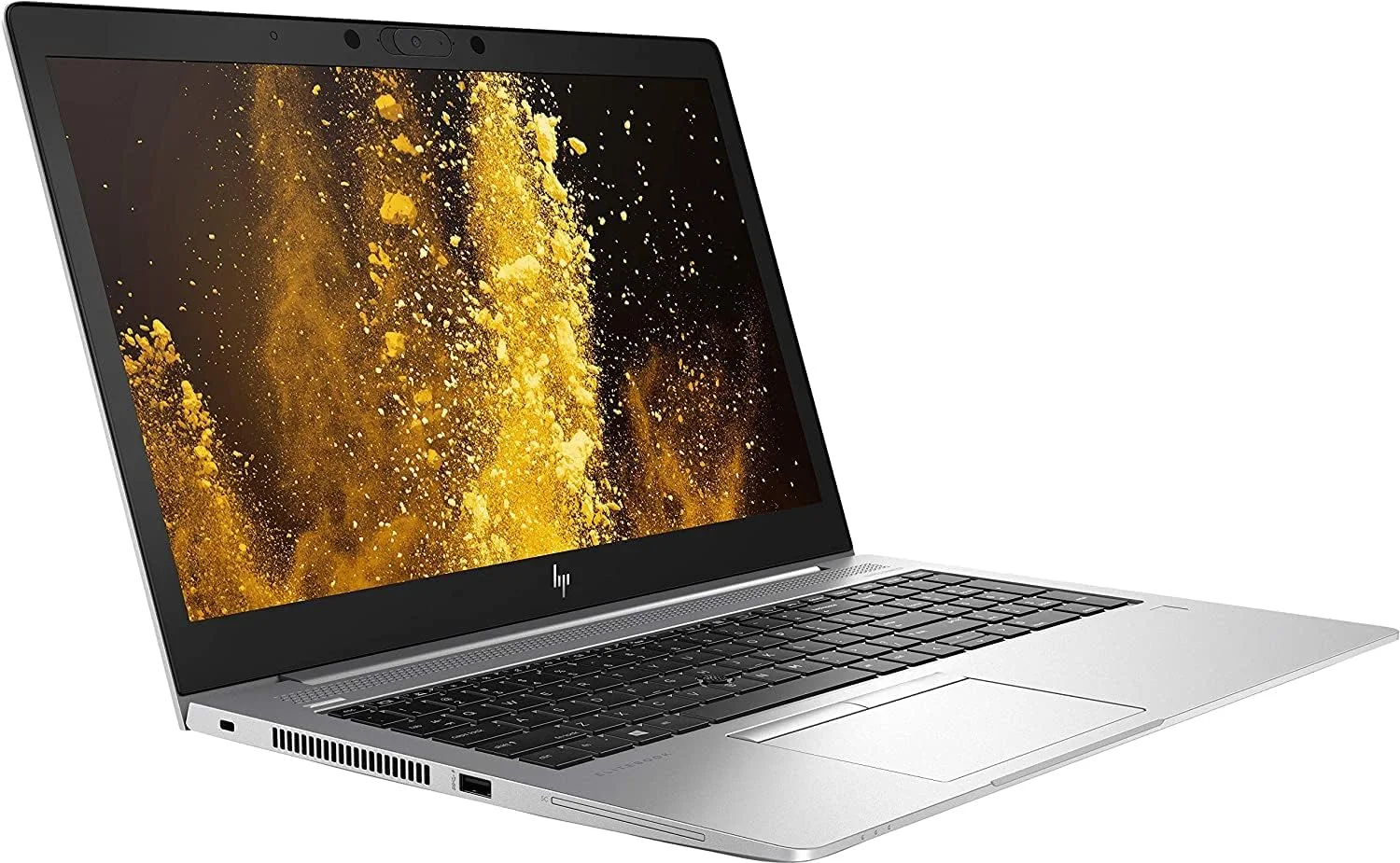 لپ تاپ HP EliteBook 850 G6 15.6 اینچی - 1920 x 1080 - Core i7 i7-8565U - 16 گیگابایت رم - 512 گیگابایت SSD - ویندوز 10 پرو 64 بیتی - Intel UHD Graphics 620 - فناوری In-Plane Switching (IPS) - کیبورد انگلیسی لپ تاپ HP EliteBook 850 G6 15.6 اینچی - 1920 x 1080 - Core i7 i7-8565U - 16 گیگابایت رم - 512 گیگابایت SSD - ویندوز 10 پرو 64 بیتی - Intel UHD Graphics 620 - فناوری In-Plane Switching (IPS) - کیبورد انگلیسی