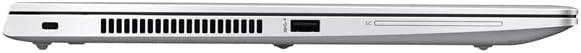 لپ تاپ HP EliteBook 850 G6 15.6 اینچی - 1920 x 1080 - Core i7 i7-8565U - 16 گیگابایت رم - 512 گیگابایت SSD - ویندوز 10 پرو 64 بیتی - Intel UHD Graphics 620 - فناوری In-Plane Switching (IPS) - کیبورد انگلیسی لپ تاپ HP EliteBook 850 G6 15.6 اینچی - 1920 x 1080 - Core i7 i7-8565U - 16 گیگابایت رم - 512 گیگابایت SSD - ویندوز 10 پرو 64 بیتی - Intel UHD Graphics 620 - فناوری In-Plane Switching (IPS) - کیبورد انگلیسی