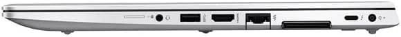 لپ تاپ HP EliteBook 850 G6 15.6 اینچی - 1920 x 1080 - Core i7 i7-8565U - 16 گیگابایت رم - 512 گیگابایت SSD - ویندوز 10 پرو 64 بیتی - Intel UHD Graphics 620 - فناوری In-Plane Switching (IPS) - کیبورد انگلیسی لپ تاپ HP EliteBook 850 G6 15.6 اینچی - 1920 x 1080 - Core i7 i7-8565U - 16 گیگابایت رم - 512 گیگابایت SSD - ویندوز 10 پرو 64 بیتی - Intel UHD Graphics 620 - فناوری In-Plane Switching (IPS) - کیبورد انگلیسی