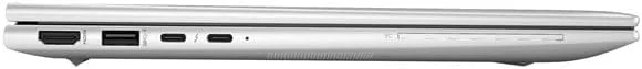 لپ تاپ HP EliteBook 830 G10 - پردازنده Intel Core i5 1335U / 1.3 GHz - Evo - Win 11 Pro - کارت گرافیک Intel Iris Xe - رم 16 گیگابایت - SSD NVMe 512 گیگابایت - 33.8 سانتی متر (13.3 اینچ) لپ تاپ HP EliteBook 830 G10 - پردازنده Intel Core i5 1335U / 1.3 GHz - Evo - Win 11 Pro - کارت گرافیک Intel Iris Xe - رم 16 گیگابایت - SSD NVMe 512 گیگابایت - 33.8 سانتی متر (13.3 اینچ)