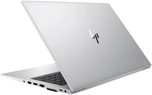لپ تاپ HP EliteBook 850 G6 15.6 اینچی - 1920 x 1080 - Core i7 i7-8565U - 16 گیگابایت رم - 512 گیگابایت SSD - ویندوز 10 پرو 64 بیتی - Intel UHD Graphics 620 - فناوری In-Plane Switching (IPS) - کیبورد انگلیسی لپ تاپ HP EliteBook 850 G6 15.6 اینچی - 1920 x 1080 - Core i7 i7-8565U - 16 گیگابایت رم - 512 گیگابایت SSD - ویندوز 10 پرو 64 بیتی - Intel UHD Graphics 620 - فناوری In-Plane Switching (IPS) - کیبورد انگلیسی