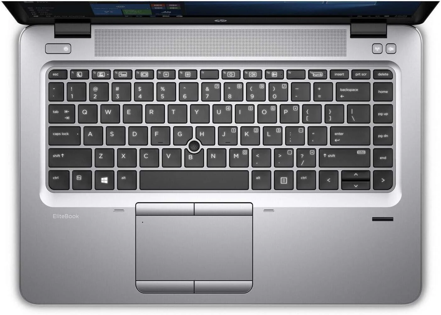 لپ تاپ لمسی 14 اینچی HP ELITEBOOK 840 G3، پردازنده INTEL CORE i5-6200U نسل ششم 2.30 گیگاهرتز، وب کم، 16 گیگابایت رم، 256 گیگابایت SSD، ویندوز 10 پرو 64 بیتی (بازسازی شده) لپ تاپ لمسی 14 اینچی HP ELITEBOOK 840 G3، پردازنده INTEL CORE i5-6200U نسل ششم 2.30 گیگاهرتز، وب کم، 16 گیگابایت رم، 256 گیگابایت SSD، ویندوز 10 پرو 64 بیتی (بازسازی شده)