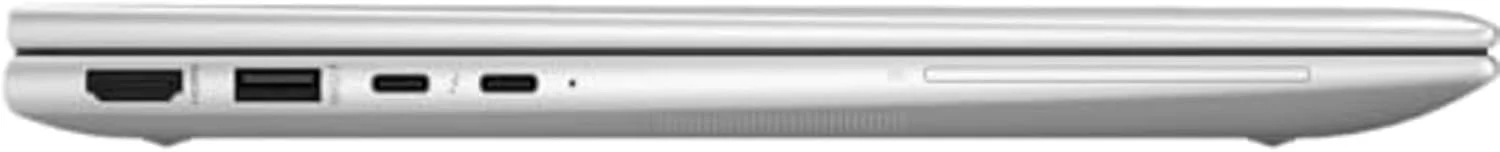 لپ تاپ 2 در 1 اچ پی (بازسازی شده) EliteBook x360 830 G9 (مدل 2022) لمسی | 13.3 اینچ 1920x1080 FHD | Core i5-1235U - هارد درایو 256 گیگابایتی SSD - رم 16 گیگابایتی | 10 هسته @ 4.4 گیگاهرتز ویندوز 11 پرو مشکی لپ تاپ 2 در 1 اچ پی (بازسازی شده) EliteBook x360 830 G9 (مدل 2022) لمسی | 13.3 اینچ 1920x1080 FHD | Core i5-1235U - هارد درایو 256 گیگابایتی SSD - رم 16 گیگابایتی | 10 هسته @ 4.4 گیگاهرتز ویندوز 11 پرو مشکی