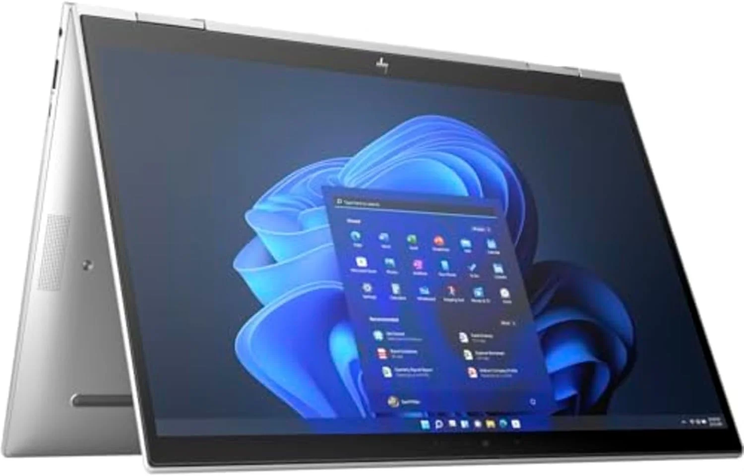 لپ تاپ 2 در 1 اچ پی (بازسازی شده) EliteBook x360 830 G9 (مدل 2022) لمسی | 13.3 اینچ 1920x1080 FHD | Core i5-1235U - هارد درایو 256 گیگابایتی SSD - رم 16 گیگابایتی | 10 هسته @ 4.4 گیگاهرتز ویندوز 11 پرو مشکی لپ تاپ 2 در 1 اچ پی (بازسازی شده) EliteBook x360 830 G9 (مدل 2022) لمسی | 13.3 اینچ 1920x1080 FHD | Core i5-1235U - هارد درایو 256 گیگابایتی SSD - رم 16 گیگابایتی | 10 هسته @ 4.4 گیگاهرتز ویندوز 11 پرو مشکی