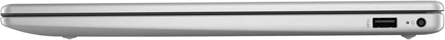 لپ تاپ HP EliteBook 840 G8، صفحه نمایش 14 اینچی FHD، پردازنده نسل 11 اینتل Core i7، رم 16 گیگابایتی، حافظه SSD 512 گیگابایتی، گرافیک Intel Iris Xᵉ، ویندوز 11، صفحه کلید انگلیسی-عربی نقره ای - [5P695EA]