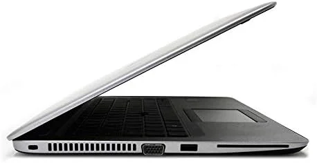 لپ تاپ لمسی 14 اینچی HP ELITEBOOK 840 G3، پردازنده INTEL CORE i5-6200U نسل ششم 2.30 گیگاهرتز، وب کم، 16 گیگابایت رم، 256 گیگابایت SSD، ویندوز 10 پرو 64 بیتی (بازسازی شده) لپ تاپ لمسی 14 اینچی HP ELITEBOOK 840 G3، پردازنده INTEL CORE i5-6200U نسل ششم 2.30 گیگاهرتز، وب کم، 16 گیگابایت رم، 256 گیگابایت SSD، ویندوز 10 پرو 64 بیتی (بازسازی شده)