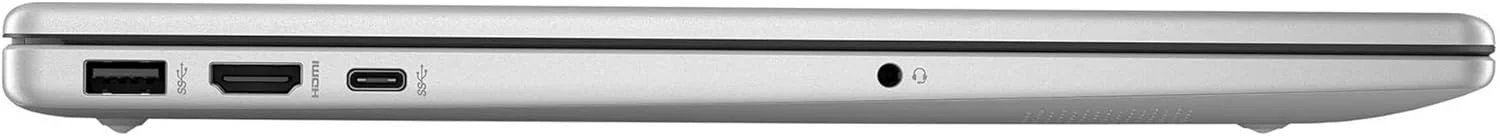 لپ تاپ HP EliteBook 840 G8، صفحه نمایش 14 اینچی FHD، پردازنده نسل 11 اینتل Core i7، رم 16 گیگابایتی، حافظه SSD 512 گیگابایتی، گرافیک Intel Iris Xᵉ، ویندوز 11، صفحه کلید انگلیسی-عربی نقره ای - [5P695EA]