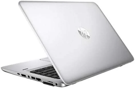 لپ تاپ 14 اینچی HP EliteBook 840 G5 (بازسازی شده) - پردازنده Core i5 2.3GHz، رم 16 گیگابایتی، SSD 256 گیگابایتی، ویندوز 10 پرو