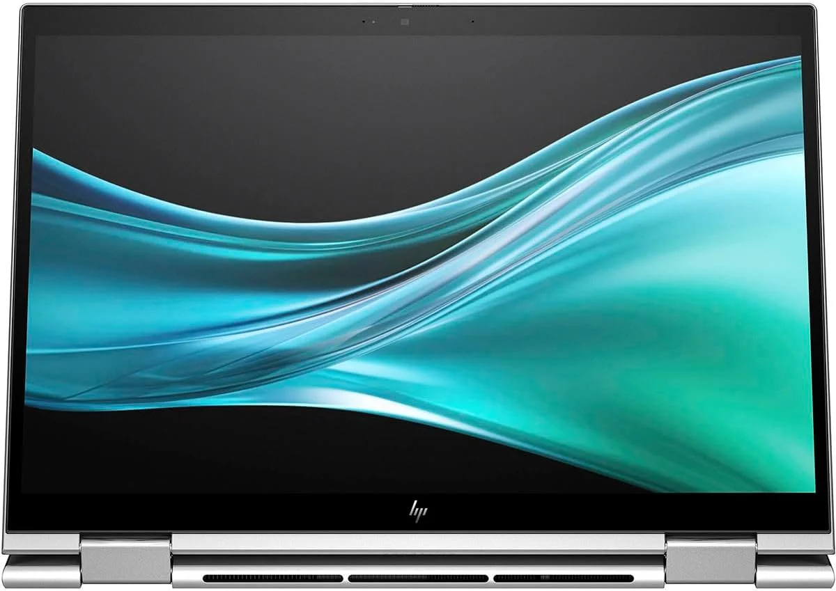 لپ تاپ لمسی تاشو HP Elite x360 830 G11 با صفحه نمایش 13.3 اینچی WUXGA، پردازنده Intel Core Ultra 7 165U vPro، رم 16 گیگابایتی، حافظه SSD 512 گیگابایتی و کیبورد انگلیسی لپ تاپ لمسی تاشو HP Elite x360 830 G11 با صفحه نمایش 13.3 اینچی WUXGA، پردازنده Intel Core Ultra 7 165U vPro، رم 16 گیگابایتی، حافظه SSD 512 گیگابایتی و کیبورد انگلیسی