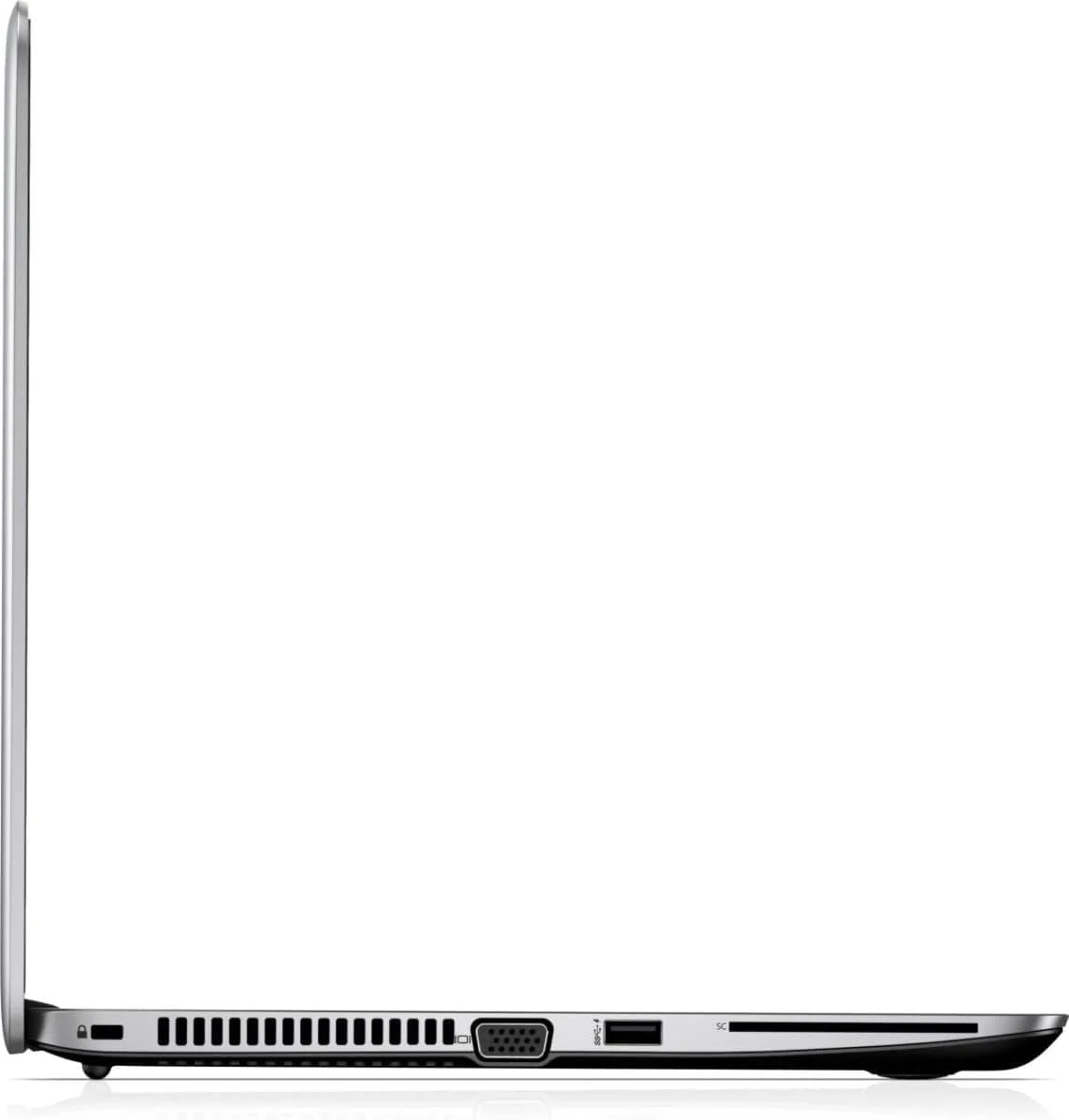 لپ تاپ تجاری HP EliteBook 840 G3 (بازسازی شده)، پردازنده Intel Core i7-6600U، رم 16 گیگابایتی DDR4، هارد 256 گیگابایتی SSD M.2، صفحه نمایش لمسی 14 اینچی Full HD، ویندوز 10 پرو لپ تاپ تجاری HP EliteBook 840 G3 (بازسازی شده)، پردازنده Intel Core i7-6600U، رم 16 گیگابایتی DDR4، هارد 256 گیگابایتی SSD M.2، صفحه نمایش لمسی 14 اینچی Full HD، ویندوز 10 پرو