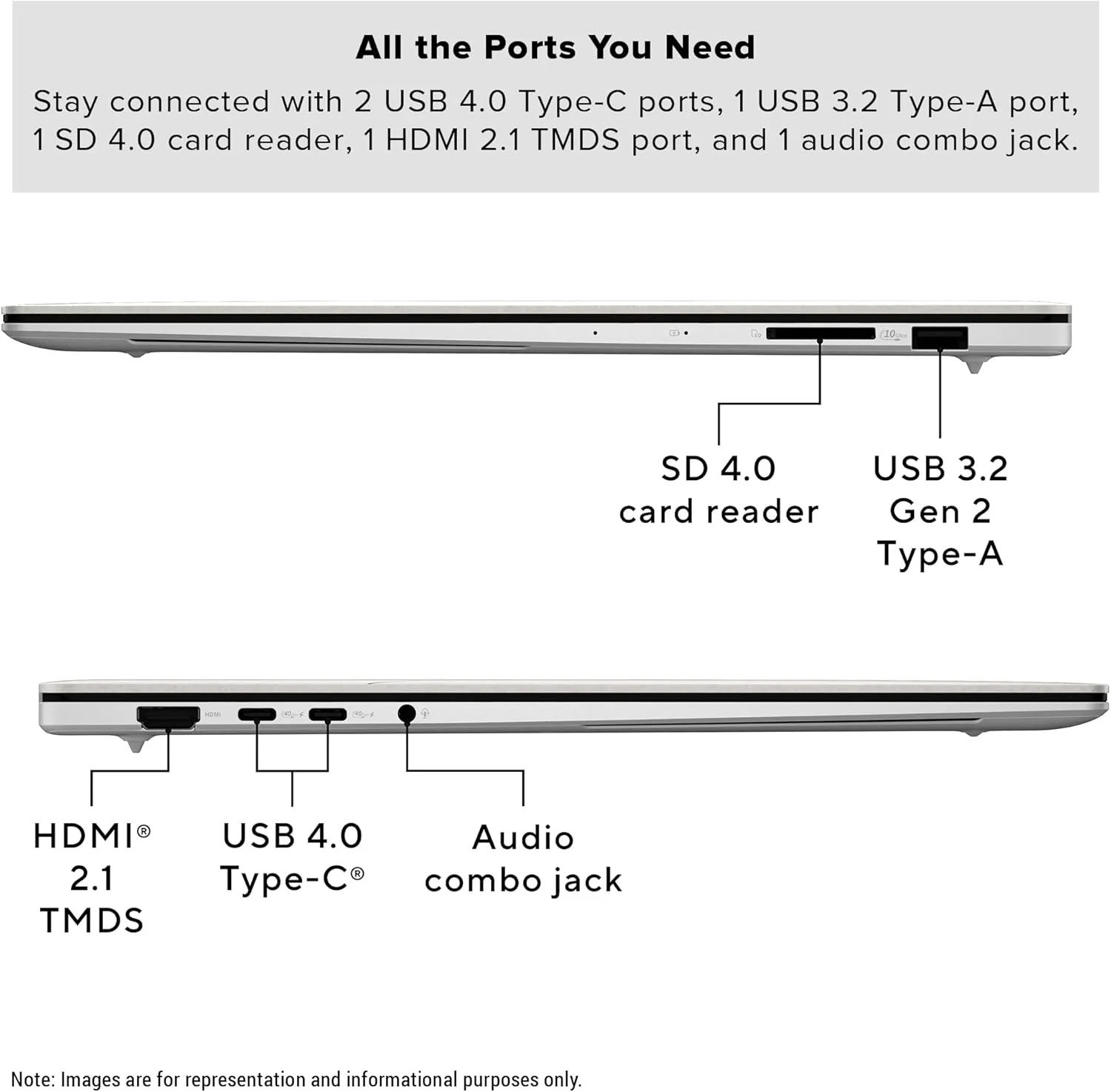 لپ تاپ ASUS Zenbook S 16، پردازنده AMD Ryzen AI 9 365، رم 24 گیگابایتی DDR5، حافظه SSD PCIe 1 ترابایتی، صفحه نمایش لمسی 16 اینچی 3K (2880x1800)، کارت گرافیک AMD Radeon 880M، ویندوز 11 پرو لپ تاپ ASUS Zenbook S 16، پردازنده AMD Ryzen AI 9 365، رم 24 گیگابایتی DDR5، حافظه SSD PCIe 1 ترابایتی، صفحه نمایش لمسی 16 اینچی 3K (2880x1800)، کارت گرافیک AMD Radeon 880M، ویندوز 11 پرو