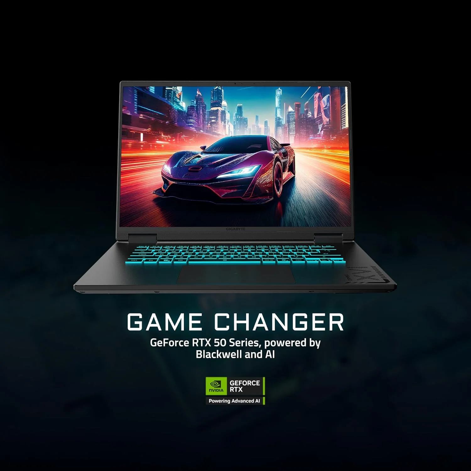 لپ تاپ گیمینگ GIGABYTE - Gaming A16 - صفحه نمایش 165 هرتز 1920x1200 WUXGA - NVIDIA GeForce RTX 5070 - Intel i7-13620H - 1 ترابایت SSD با 16 گیگابایت رم DDR5 - ویندوز 11 Home AD Gaming A16 CWHI3US894SH لپ تاپ گیمینگ GIGABYTE - Gaming A16 - صفحه نمایش 165 هرتز 1920x1200 WUXGA - NVIDIA GeForce RTX 5070 - Intel i7-13620H - 1 ترابایت SSD با 16 گیگابایت رم DDR5 - ویندوز 11 Home AD Gaming A16 CWHI3US894SH