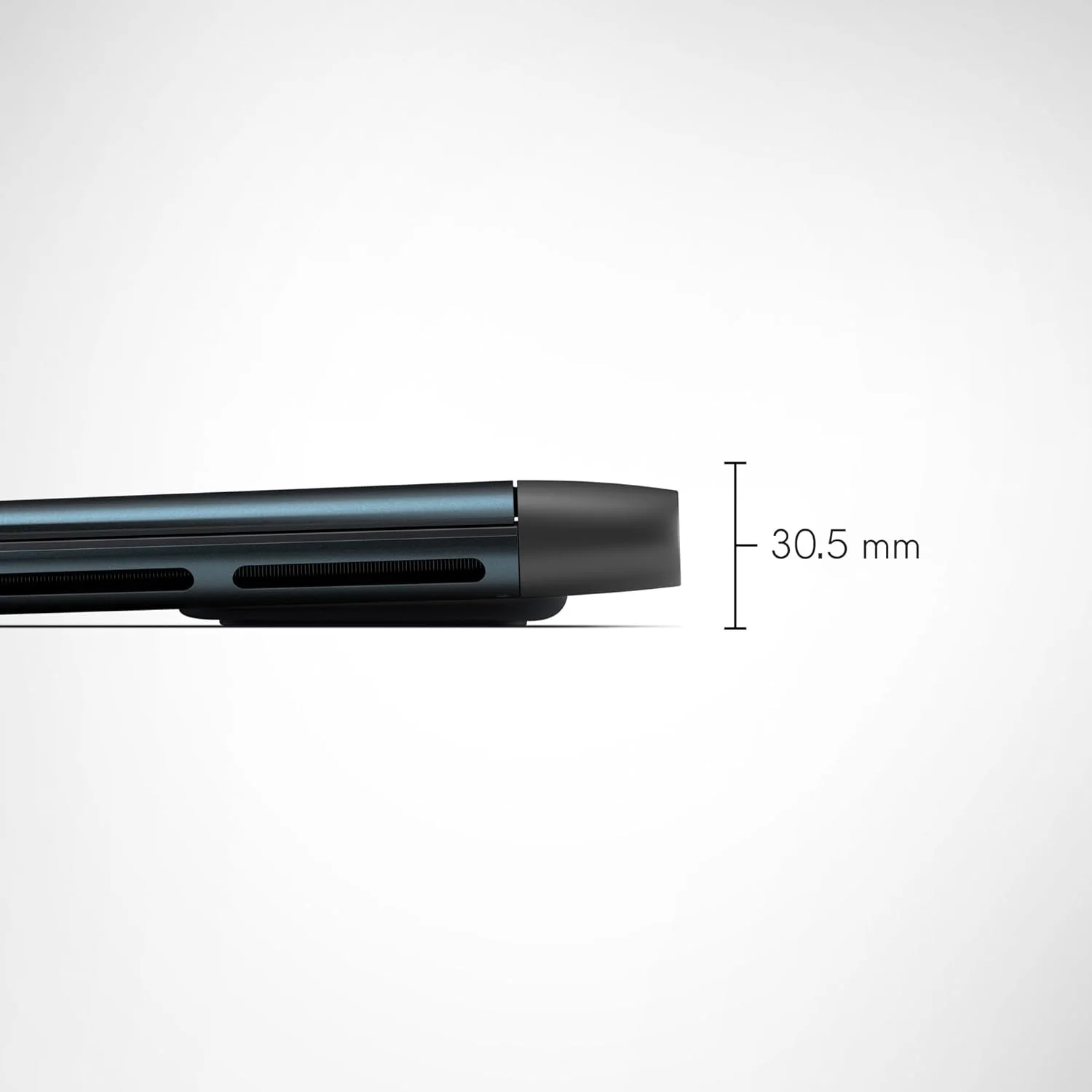 لپ تاپ گیمینگ Alienware 18 Space-51 مدل AA18250 - صفحه نمایش 18 اینچی WQXGA 300Hz 3ms، پردازنده Intel Core Ultra 9 275HX، کارت گرافیک NVIDIA GeForce RTX 5080، رم 32 گیگابایت 2x16GB DDR5، حافظه SSD 2 ترابایت NVMe M.2 PCIe Gen5، دوربین 2 مگاپیکسل FHD IR