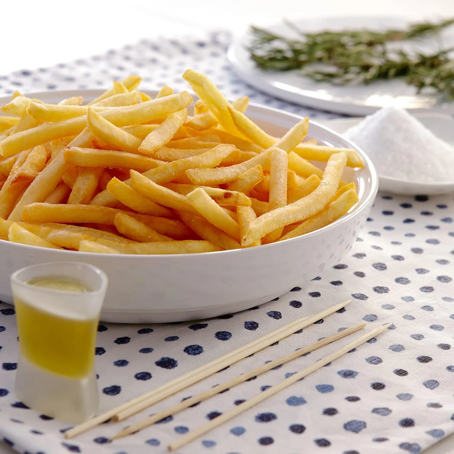 سرخ کن چند منظوره De'Longhi MultiFry با سیستم گرمایش فراگیر، پخت و پز چندگانه، گریل کردن، کباب کردن، برشته کردن، پختن، نان تست کردن، ظرفیت 1.7 کیلوگرم، قابل برنامه ریزی، FH1396/1، سفید و خاکستری سرخ کن چند منظوره De'Longhi MultiFry با سیستم گرمایش فراگیر، پخت و پز چندگانه، گریل کردن، کباب کردن، برشته کردن، پختن، نان تست کردن، ظرفیت 1.7 کیلوگرم، قابل برنامه ریزی، FH1396/1، سفید و خاکستری