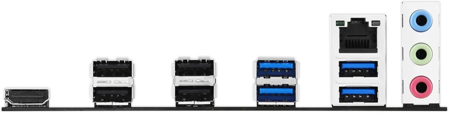 مادربرد ایسوس پرایم B760M-R D4 (سوکت 1700/B760/DDR4/S-ATA 6Gb/s/Micro ATX)