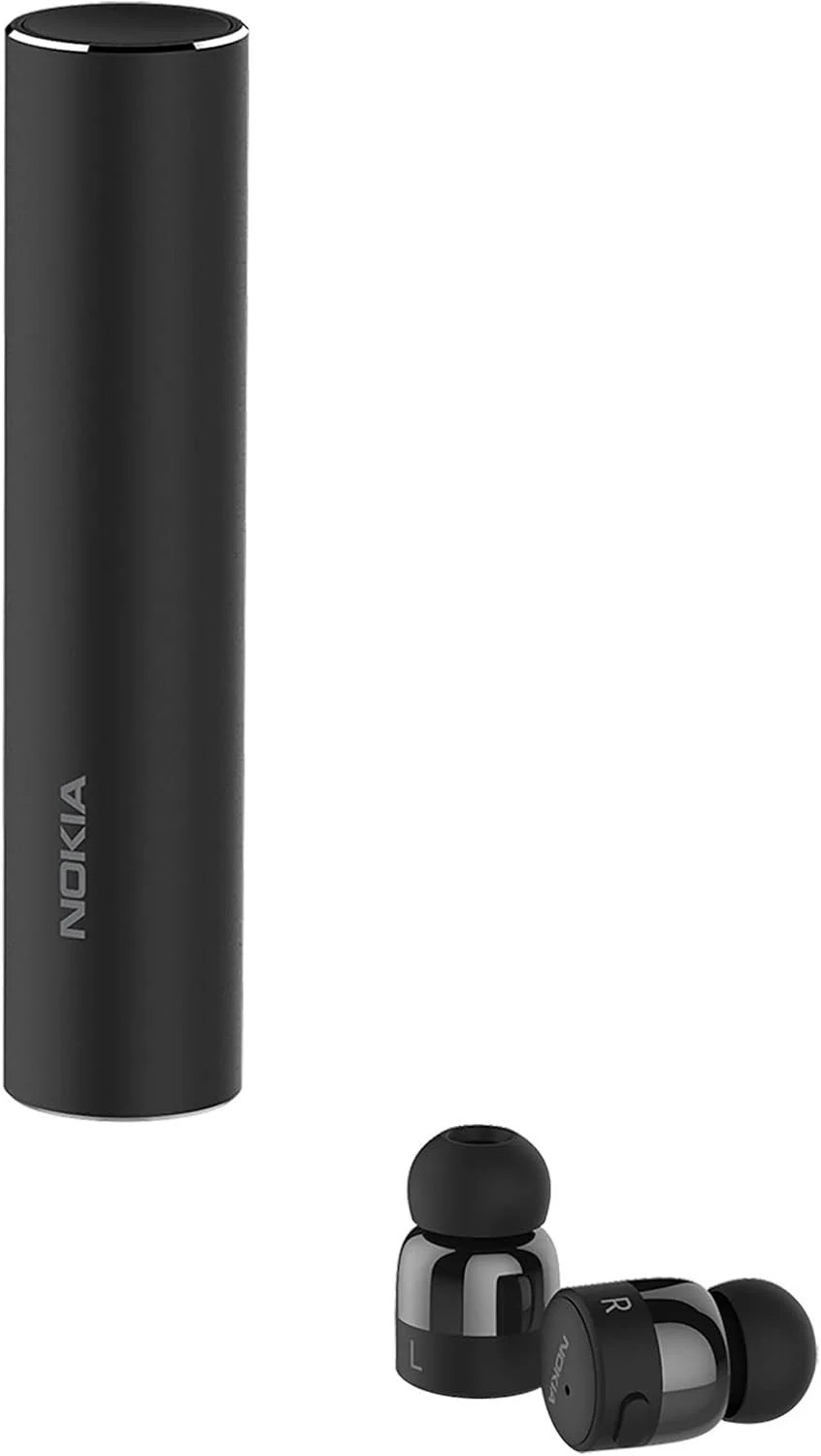 هدفون بی سیم نوکیا مدل True Wireless Earphone V1