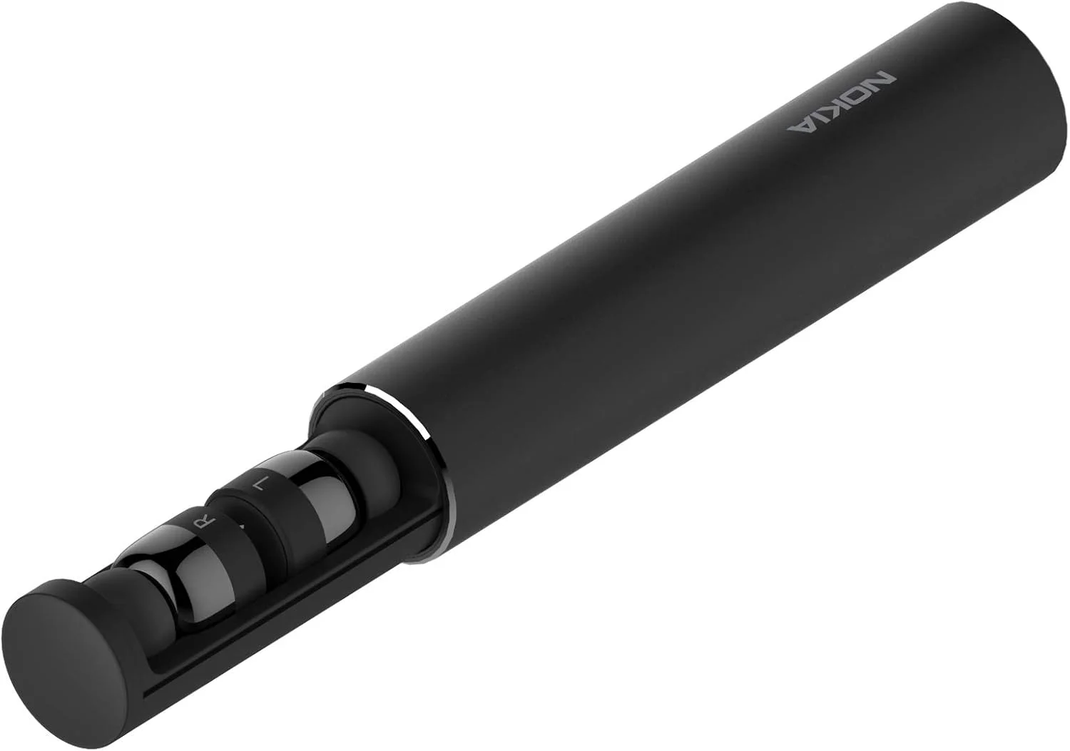 هدفون بی سیم نوکیا مدل True Wireless Earphone V1