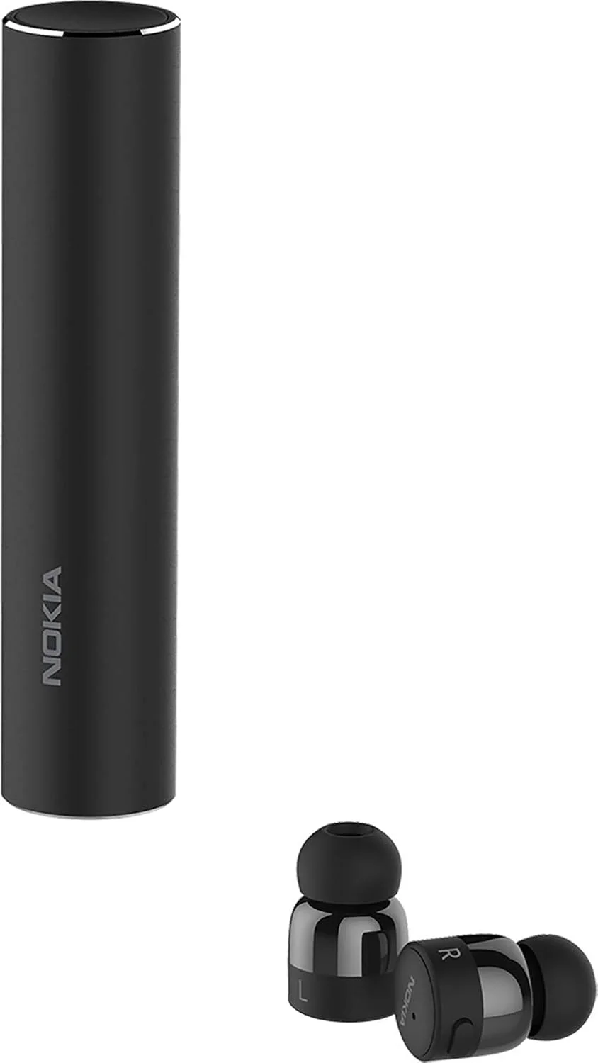 هدفون بی سیم نوکیا مدل True Wireless Earphone V1