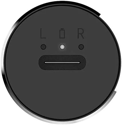 هدفون بی سیم نوکیا مدل True Wireless Earphone V1
