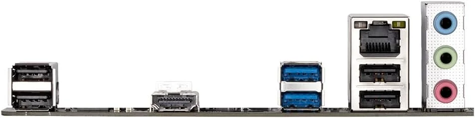 مادربرد GIGABYTE GiBy H510M K V2 H510 مادربرد GIGABYTE GiBy H510M K V2 H510