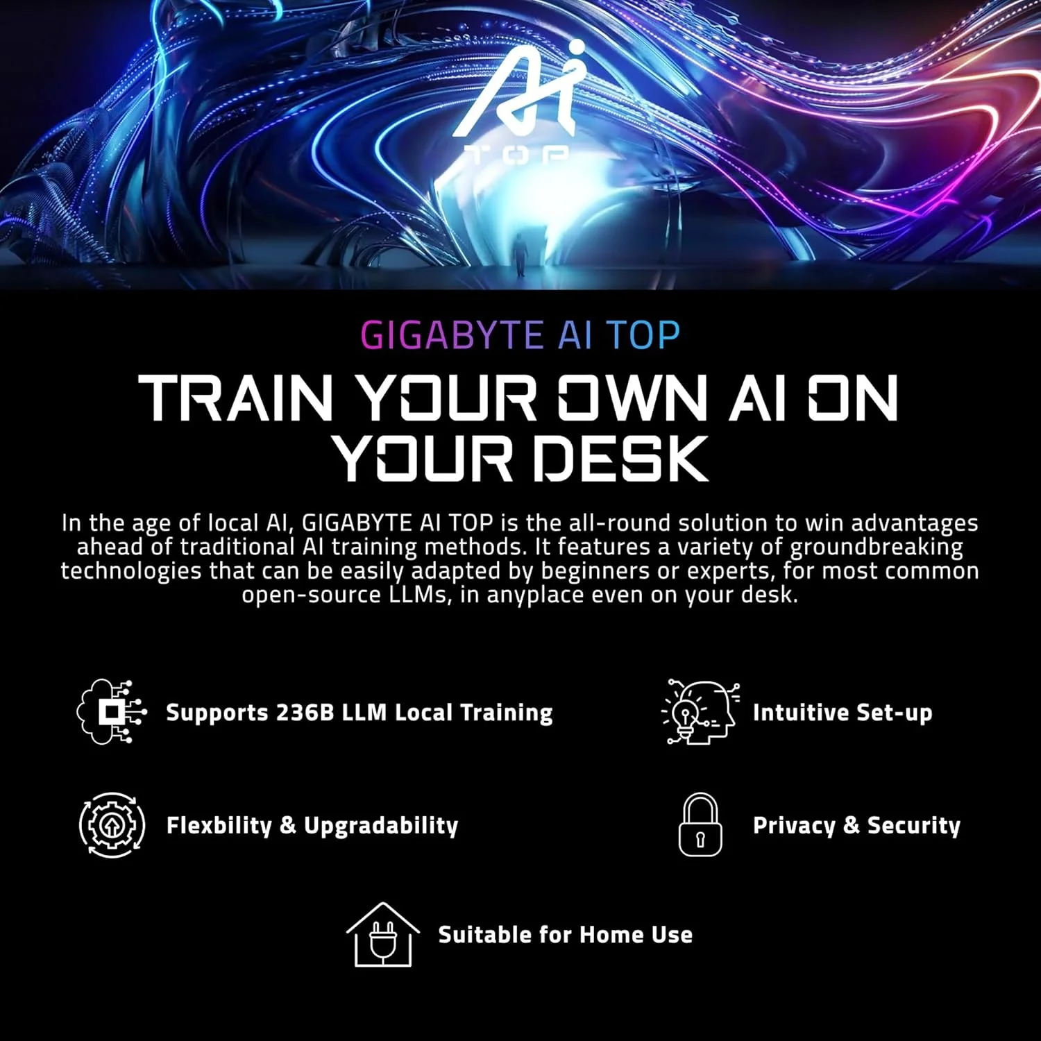مادربرد GIGABYTE X870E AORUS XTREME AI TOP برای پردازنده‌های AMD Ryzen سری 9000/8000/7000، فرم E-ATX، مدل X870E A XTREME AI TOP MB6568
