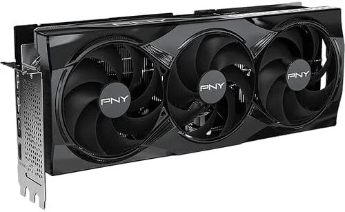 کارت گرافیک گیمینگ قدرتمند PC NVD GeForce RTX 5090 MSI Ventus 3X OC Edition - حافظه 32 گیگابایت GDDR7 - PCI Express Gen 5 - DLSS 4 - برای گیمرها، تولیدکنندگان محتوا، هوش مصنوعی پیشرفته، کارت گرافیک رندرینگ سه بعدی