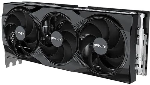 کارت گرافیک گیمینگ قدرتمند PC NVD GeForce RTX 5090 MSI Ventus 3X OC Edition - حافظه 32 گیگابایت GDDR7 - PCI Express Gen 5 - DLSS 4 - برای گیمرها، تولیدکنندگان محتوا، هوش مصنوعی پیشرفته، کارت گرافیک رندرینگ سه بعدی