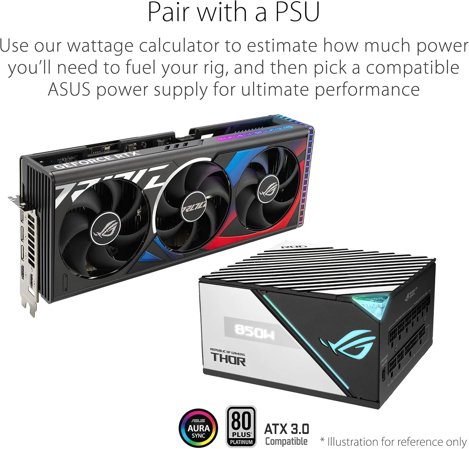 کارت گرافیک گیمینگ ایسوس ROG Strix GeForce RTX 4070 Super OC Edition (PCIe 4.0، 12GB GDDR6X، DLSS 3، HDMI 2.1a، DisplayPort 1.4a، صفحه پشتی تهویه دار بزرگ، حسگر نیرو، Aura Sync) کارت گرافیک گیمینگ ایسوس ROG Strix GeForce RTX 4070 Super OC Edition (PCIe 4.0، 12GB GDDR6X، DLSS 3، HDMI 2.1a، DisplayPort 1.4a، صفحه پشتی تهویه دار بزرگ، حسگر نیرو، Aura Sync)