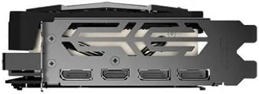 کارت گرافیک MSI Gaming GeForce RTX 2060 6GB GDRR6 192-bit HDMI/DP با قابلیت Ray Tracing، معماری Turing، آماده برای واقعیت مجازی (RTX 2060 GAMING Z 6G)، مشکی، خاکستری فلزی کارت گرافیک MSI Gaming GeForce RTX 2060 6GB GDRR6 192-bit HDMI/DP با قابلیت Ray Tracing، معماری Turing، آماده برای واقعیت مجازی (RTX 2060 GAMING Z 6G)، مشکی، خاکستری فلزی