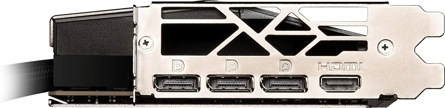 کارت گرافیک MSI Gaming GeForce RTX 4090 24GB GDRR6X 384-Bit HDMI/DP Nvlink Torx Fan 5 Ada Lovelace Architecture Liquid Cool OC (RTX 4090 SUPRIM Liquid X 24G)