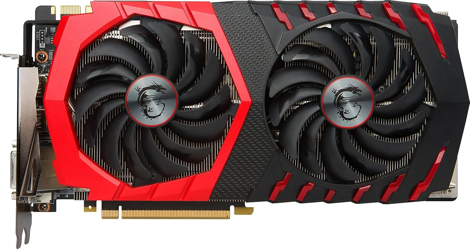 کارت گرافیک MSI GTX 1080 TI GAMING X 11GB GDDR5X / 11124 MHz (حالت OC) / PCI Express x16 3.0 | 912-V360-002 912-V360-001 کارت گرافیک MSI GTX 1080 TI GAMING X 11GB GDDR5X / 11124 MHz (حالت OC) / PCI Express x16 3.0 | 912-V360-002 912-V360-001