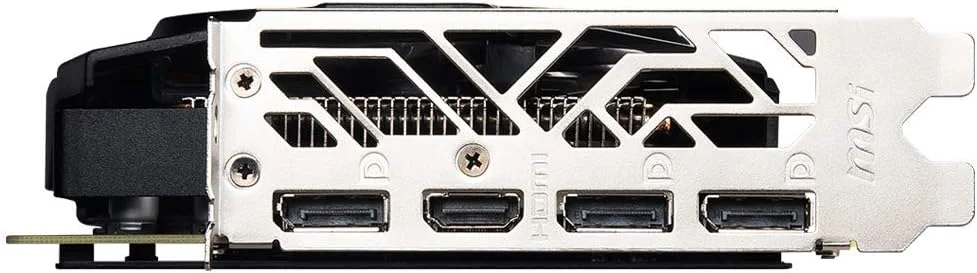 کارت گرافیک MSI Gaming GeForce RTX 2070 با 8 گیگابایت حافظه GDRR6، 256 بیتی، HDMI/DP، DirectX 12، VR Ready، Ray Tracing، معماری Turing، HDCP (مدل: GeForce RTX 2070 TRI FROZR)