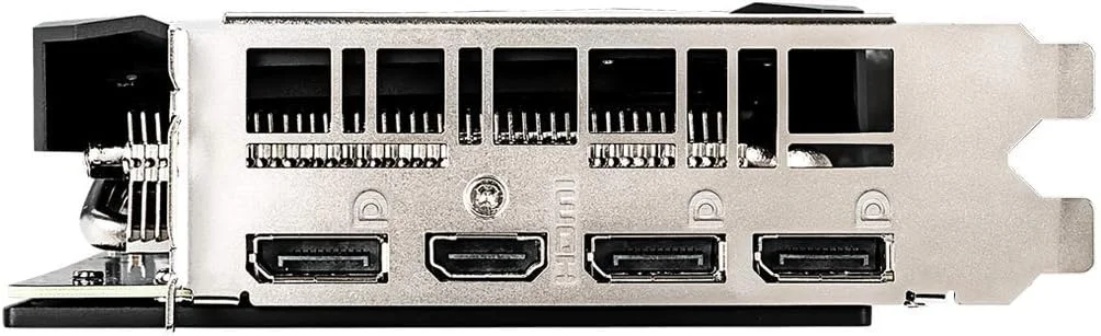 کارت گرافیک MSI Gaming GeForce RTX 2070 Super 8GB GDRR6 256-bit HDMI/DP NVLink Torx Fan Turing Architecture Overclocked G-SYNC (RTX 2070 SUPER VENTUS GP OC)