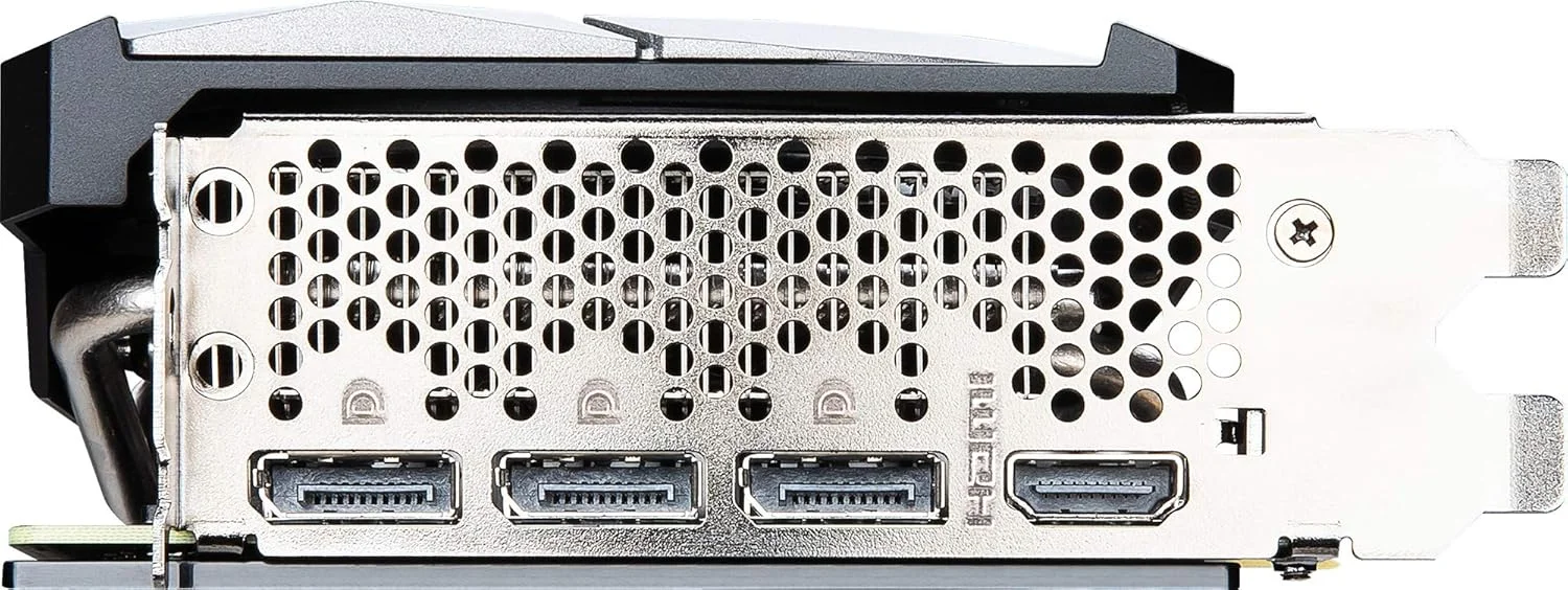 کارت گرافیک MSI Gaming GeForce RTX 3070 8GB GDRR6 256-Bit HDMI/DP TORX Fan 3.0 Ampere Architecture OC (RTX 3070 Ventus 2X OC)، GeForce RTX 3070 VENTUS 2X OC