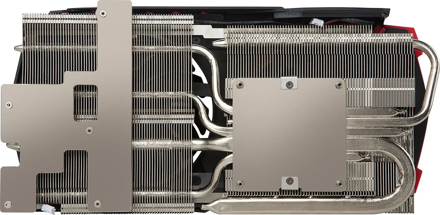کارت گرافیک MSI GTX 1080 TI GAMING X 11GB GDDR5X / 11124 MHz (حالت OC) / PCI Express x16 3.0 | 912-V360-002 912-V360-001 کارت گرافیک MSI GTX 1080 TI GAMING X 11GB GDDR5X / 11124 MHz (حالت OC) / PCI Express x16 3.0 | 912-V360-002 912-V360-001