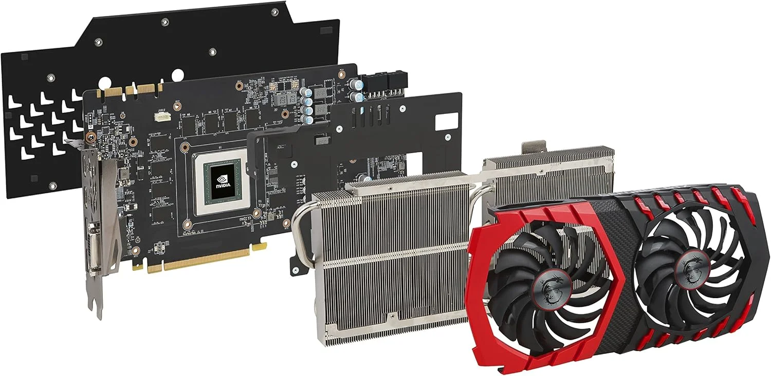 کارت گرافیک MSI GTX 1080 TI GAMING X 11GB GDDR5X / 11124 MHz (حالت OC) / PCI Express x16 3.0 | 912-V360-002 912-V360-001 کارت گرافیک MSI GTX 1080 TI GAMING X 11GB GDDR5X / 11124 MHz (حالت OC) / PCI Express x16 3.0 | 912-V360-002 912-V360-001