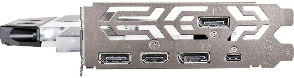 کارت گرافیک MSI RTX 2080 SEA HAWK EK X با فرکانس بوست 1860 مگاهرتز GeForce RTX 2080 SEA HAWK EK X