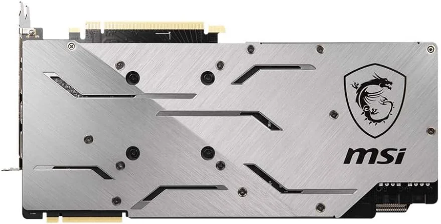 کارت گرافیک MSI Gaming GeForce RTX 2070 Super 8GB GDRR6 256-Bit HDMI/DP Nvlink Twin-Froze Turing Architecture Overclocked (RTX 2070 Super Gaming X)