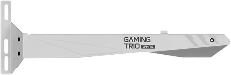 کارت گرافیک MSI Gaming GeForce RTX 4080 16GB GDRR6X 384-Bit HDMI/DP Nvlink Tri-Frozr 3 Ada Lovelace Architecture (RTX 4080 16GB Gaming X Trio White)