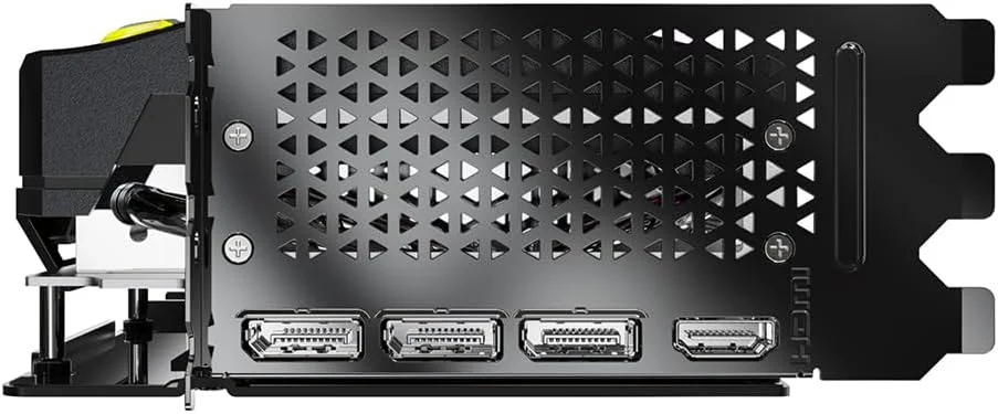 کارت گرافیک PNY GeForce RTX™ 5090 32GB ARGB OC با سه فن و DLSS 4