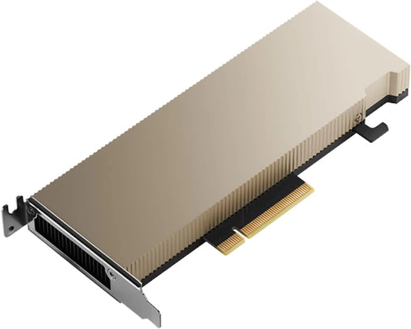 کارت گرافیک هوش مصنوعی PNY NVIDIA A2 16GB Ampere